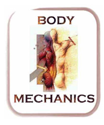 Welcome to Body mechanics